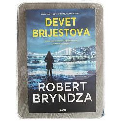 Devet brijestova Robert Bryndza