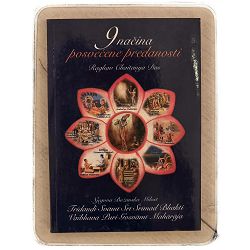 Devet načina posvećene predanosti ( knjiga 2. ) Raghav Chaitanya Das