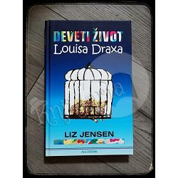 DEVETI ŽIVOT LUISA DRAXA Liz Jensen