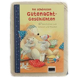 Die schönsten Gutenacht-Geschichten 