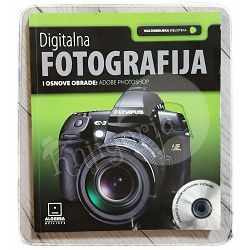 Digitalna fotografija i osnove obrade: Adobe Photoshop Ana Rutar