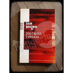 Digitalna tvrđava Dan Brown 