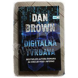 Digitalna tvrđava Dan Brown 