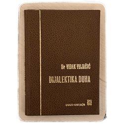 Dijalektika duha dr. Vidak Vujačić