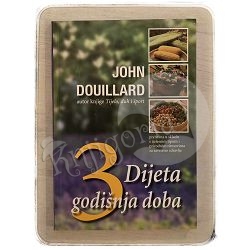 Dijeta 3 godišnja doba John Douillard