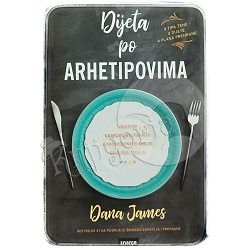 Dijeta po arhetipovima Dana James