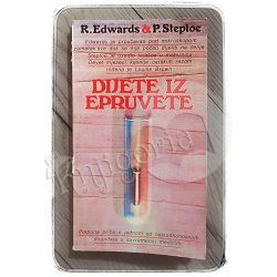 Dijete iz epruvete Robert  Edwards, Patrick Steptoe