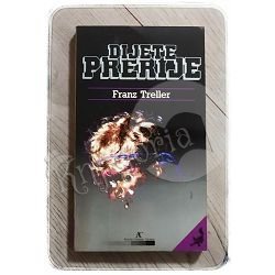 Dijete prerije Franz Treller 