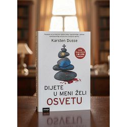 Dijete u meni želi osvetu Karsten Dusse