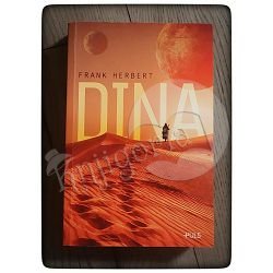 Dina Frank Herbert