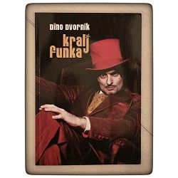 Dino Dvornik - Kralj Funka 20.08.1964. - 07.09.2008.