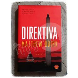 Direktiva Matthew Quirk 