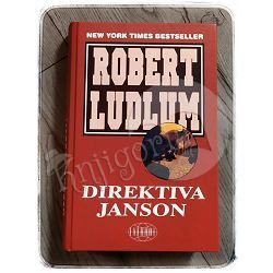 Direktiva Janson Robert Ludlum