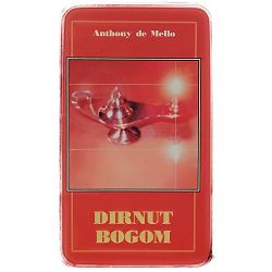Dirnut Bogom Anthony de Mello