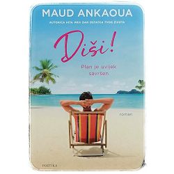 Diši! Maud Ankaoua