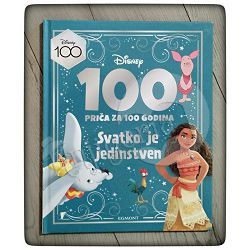 Disney: 100 priča za 100 godina:  Svatko je jedinstven