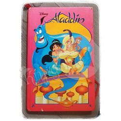 Disney Aladdin