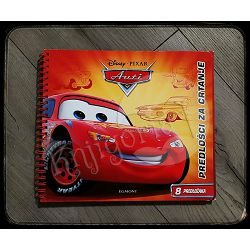 Disney cars Auti predlošci za crtanje