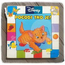 Disney: Pogodi tko je!