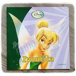 Disney vile: Zvončica 