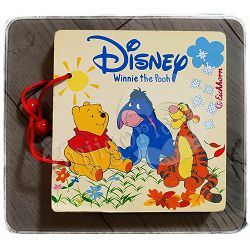 Disney: Winnie the Pooh 