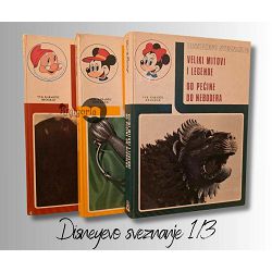 Disneyevo sveznanje 1/3 