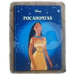 Disneyjevi klasici POCAHONTAS