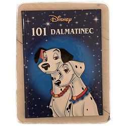 Disneyjevi klasici 101 Dalmatinec