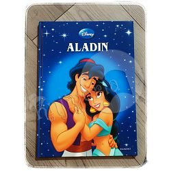 Disneyjevi klasici ALADIN 