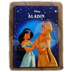 Disneyjevi klasici ALADIN