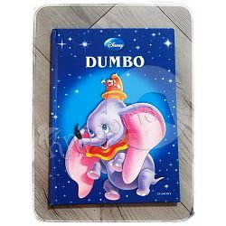 Disneyjevi klasici DUMBO