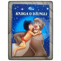 Disneyjevi klasici Knjiga o džungli 