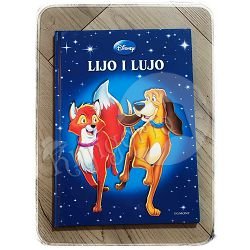 Disneyjevi klasici LIJO I LUJO 