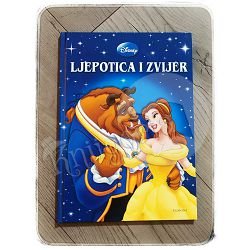 Disneyjevi klasici LJEPOTICA I ZVIJER