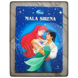 Disneyjevi klasici Mala sirena 