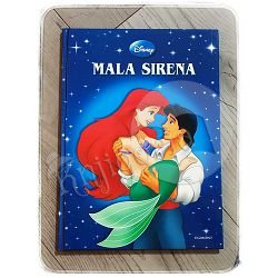 Disneyjevi klasici MALA SIRENA