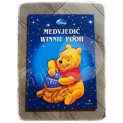 Disneyjevi klasici MEDVJEDIĆ WINNIE POOH