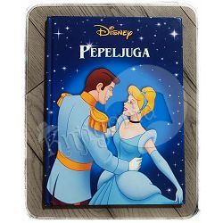 Disneyjevi klasici PEPELJUGA