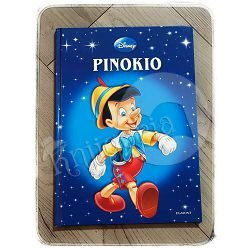 Disneyjevi klasici PINOKIO