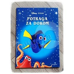 Disneyjevi klasici POTRAGA ZA DOROM