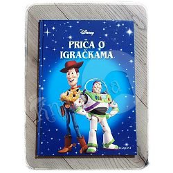 Disneyjevi klasici PRIČA O IGRAČKAMA