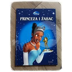 Disneyjevi klasici PRINCEZA I ŽABAC