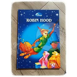 Disneyjevi klasici ROBIN HOOD