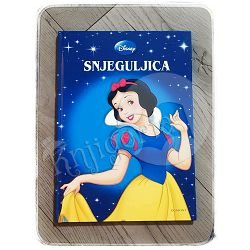 Disneyjevi klasici SNJEGULJICA