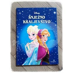 Disneyjevi klasici SNJEŽNO KRALJEVSTVO