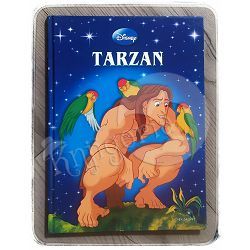 Disneyjevi klasici Tarzan