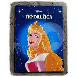 Disneyjevi klasici Trnoružica 