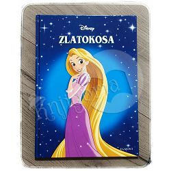 Disneyjevi klasici Zlatokosa 