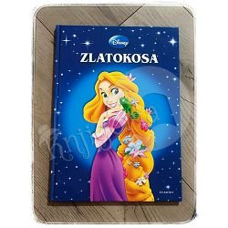 Disneyjevi klasici ZLATOKOSA