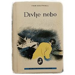Divlje nebo Ivan Southall